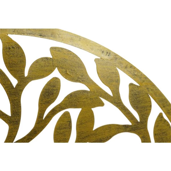 Dekoráció falra 100x1x100 cm 3 féle