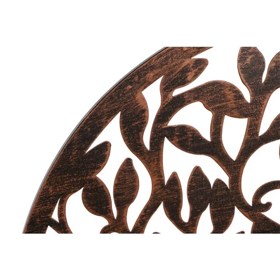 Dekoráció falra 60x1x60 cm 3 féle