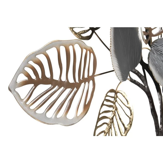 Dekoráció falra 96x7,6x100 cm