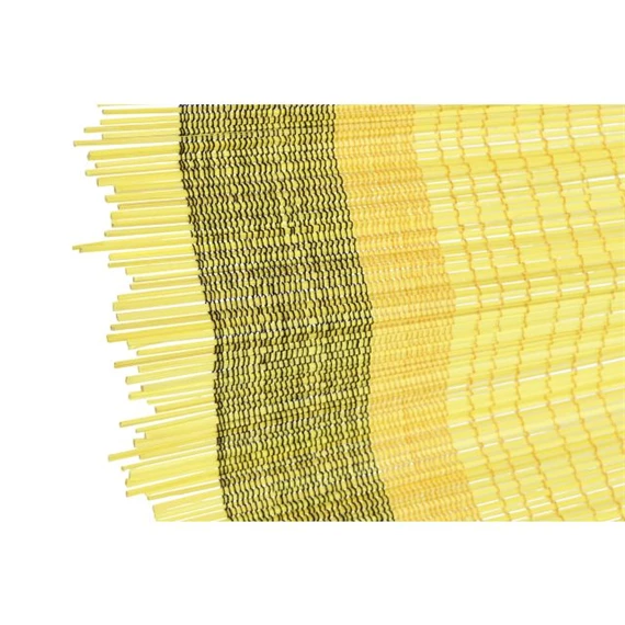 Dekoráció falra, legyező 107x4x52 cm