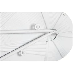 Dekoráció falra, modern 91x8,3x49,5 cm