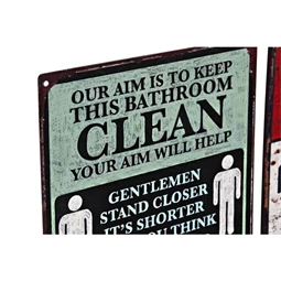 Dekoráció falra, plakát 20x1x25 cm 2 féle