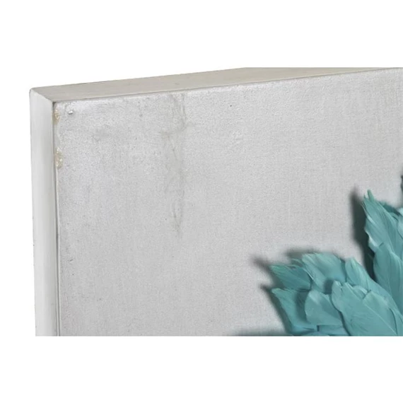 Dekoráció falra 60x6x60 cm 2 féle