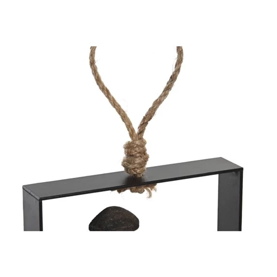 Dekoráció falra, világítótorony 15x3x13 cm 2 féle