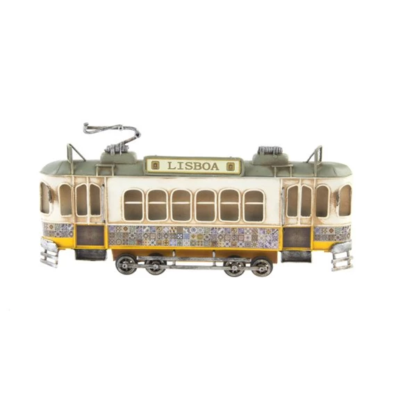 Dekoráció falra, villamos 27x13x2 cm