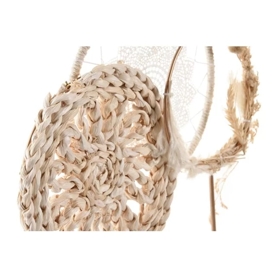 Dekoráció 32x6x38,5 cm