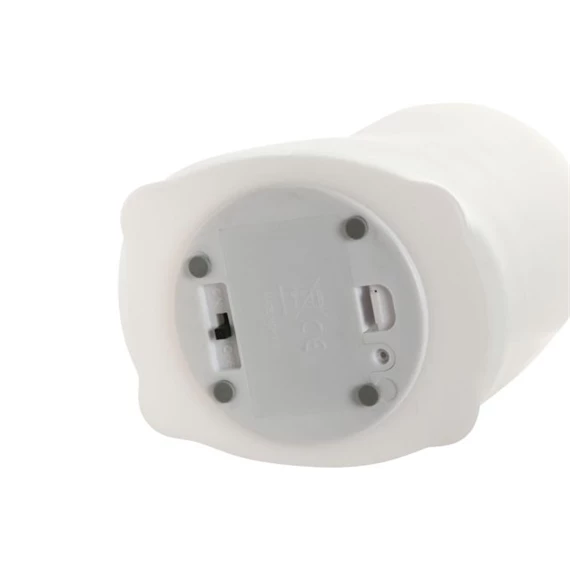 Dekoráció fényforrás medve 7x9x11 cm 2 féle