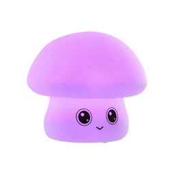 Dekoráció fényforrás 12x12x12 cm 2 féle