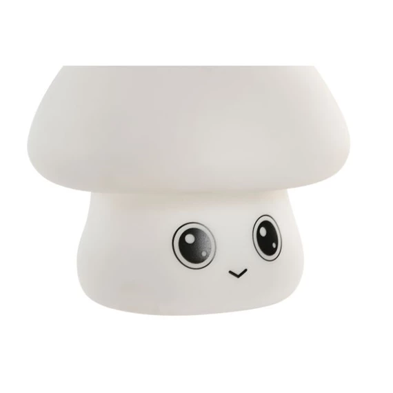 Dekoráció fényforrás 12x12x12 cm 2 féle