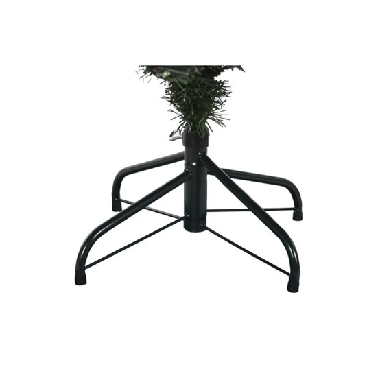 Dekoráció fenyő 180 LED-es 93x93x150 cm