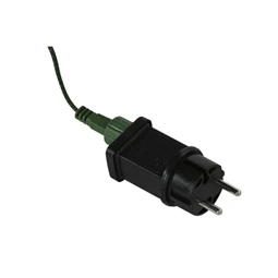 Dekoráció fenyő 650 LED-es 145x145x240 cm