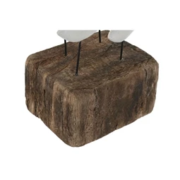 Dekoráció halak 12,5x9x18 cm