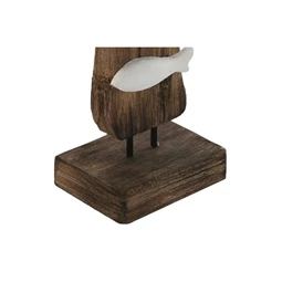 Dekoráció halak 8x6x28 cm