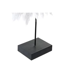 Dekoráció kagylókkal 42x9,5x44 cm