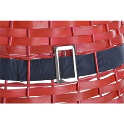 Dekoráció karácsonyfa talphoz 57x57x28 cm