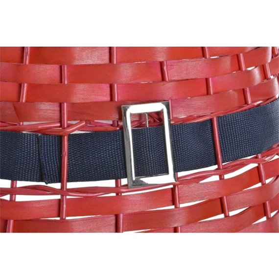 Dekoráció karácsonyfa talphoz 57x57x28 cm