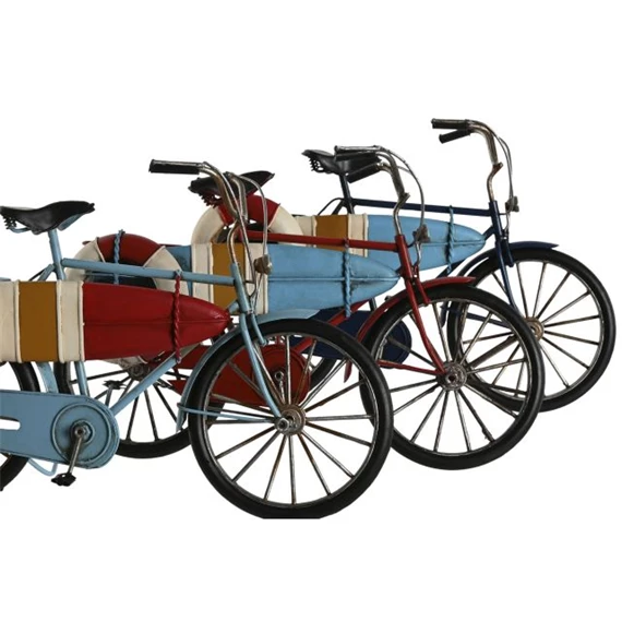 Dekoráció motor 29x11x17 cm 3 féle