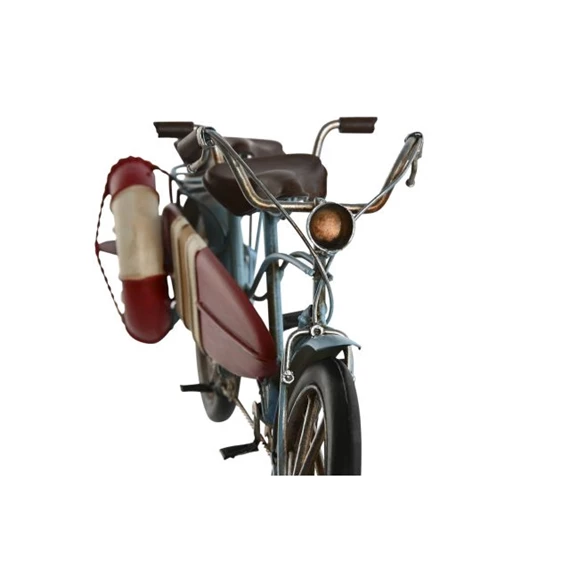 Dekoráció motor 31x10x15 cm 3 féle