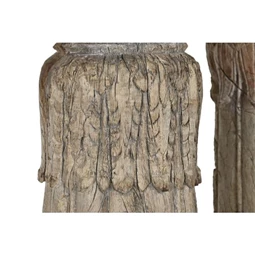 Dekoráció oszlop 23x23x149 cm