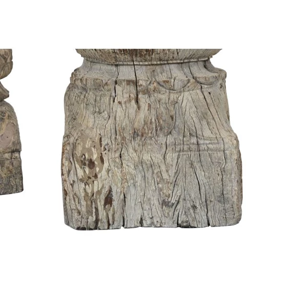 Dekoráció oszlop 23x23x149 cm