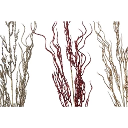 Dekoráció 10x1x80 cm 4 féle