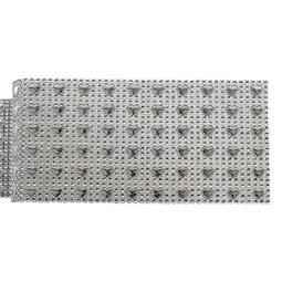 Dekoráció 150x12x0,1 cm 2 féle