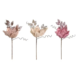 Dekoráció 20x10x45 cm 3 féle