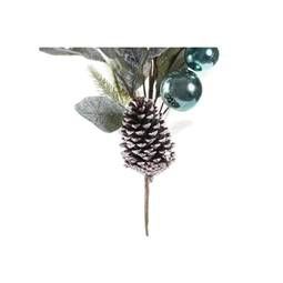 Dekoráció 12x6x75 cm