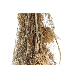 Dekoráció szárazvirág 13x6x65 cm 2 féle