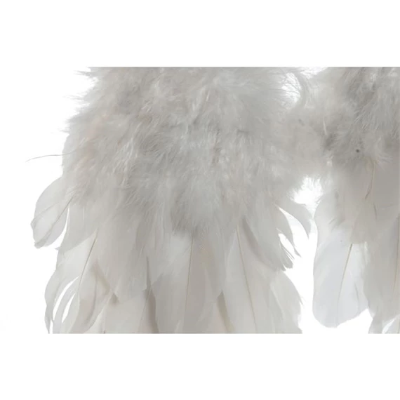 Dekoráció szárny, akasztós 28x4x33 cm 2 féle