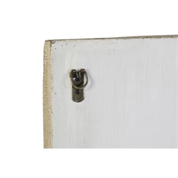 Dekoráció szett falra 178x4x112 cm S/3