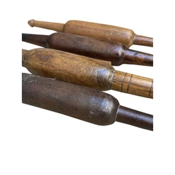 Dekoráció 30x4x4 cm