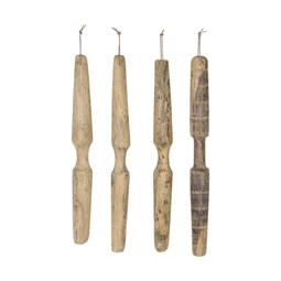 Dekoráció 83x8x8 cm