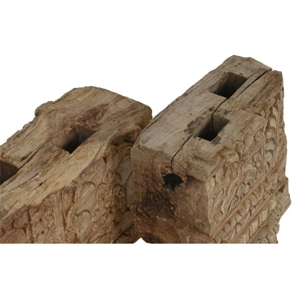 Dekoráció 38x30x29 cm