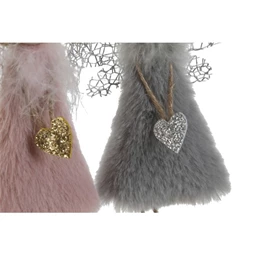 Dekoráció tündér, akasztós 8x3x18 cm 2 féle