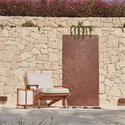 Dekorációs panel apácarács mintázattal 60 cm x 1,2 m