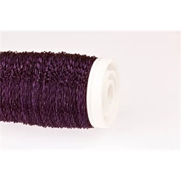Dekordrót gyűrt 0,3 mm, 75 g