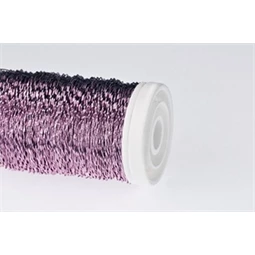 Dekordrót gyűrt 0,3 mm, 75 g