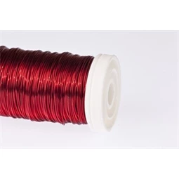 Dekordrót sima 0,3 mm, 100 g