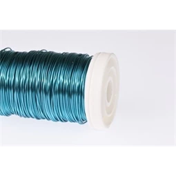 Dekordrót sima 0,5 mm, 100 g