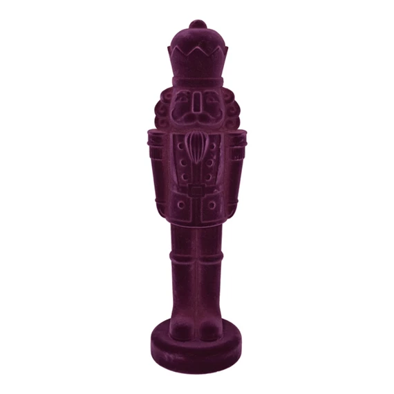 Diótörő flokkolt, álló 81,3 cm