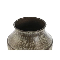 Dísz urna 20x20x40 cm