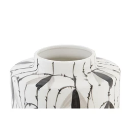 Dísz urna leveles 17x17x16 cm