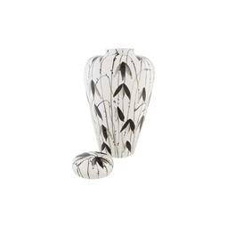 Dísz urna leveles 23x23x33 cm