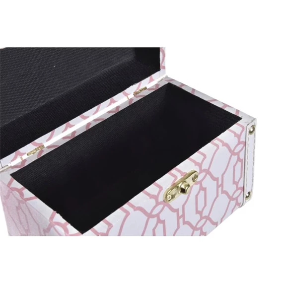 Doboz szett 24x18x19 cm S/2