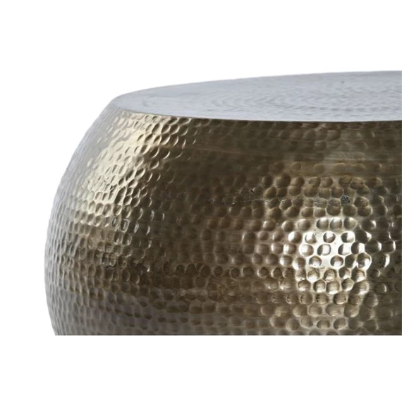 Dohányzó asztal 60x60x30 cm