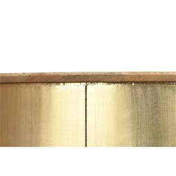 Dohányzó asztal 90x90x45 cm