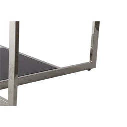 Dohányzóasztal 100x100x45 cm