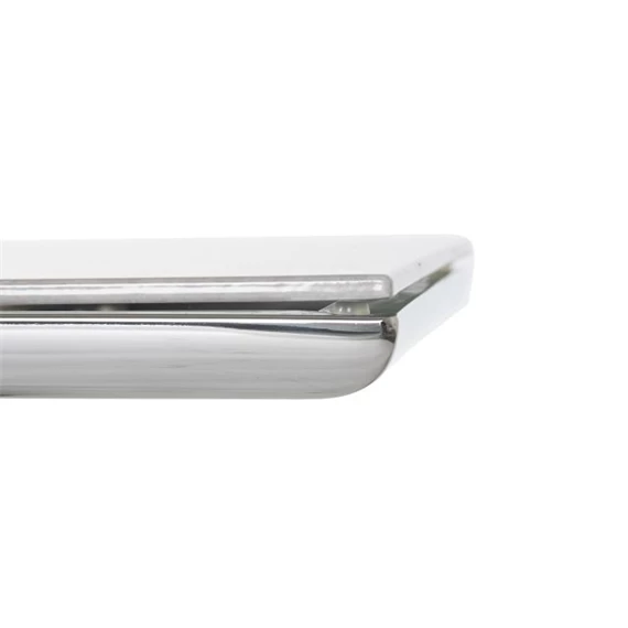 Dohányzóasztal 120x60x40 cm