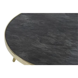 Dohányzóasztal 82,5x82,5x40 cm